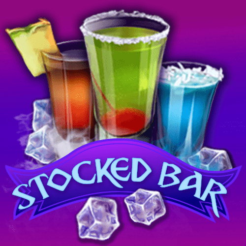 Stocked Bar : KA Gaming