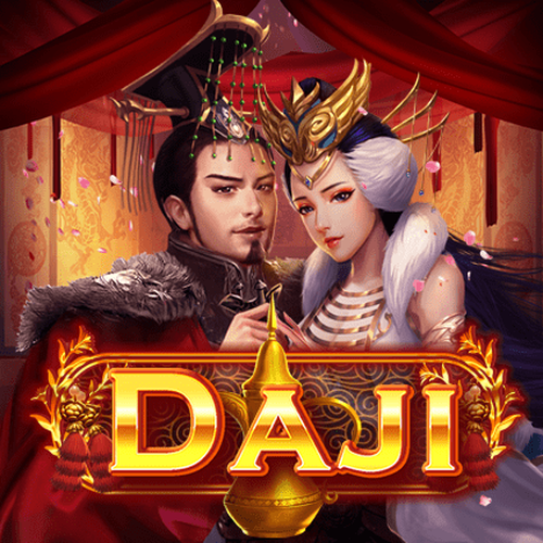 Daji : KA Gaming