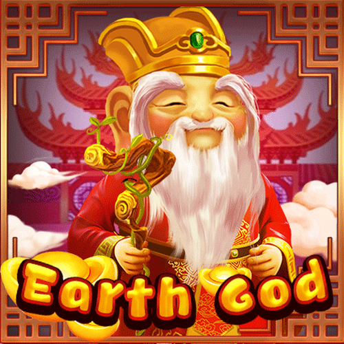 Earth God : KA Gaming