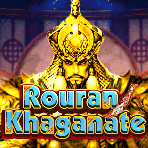 Rouran Khaganate : KA Gaming