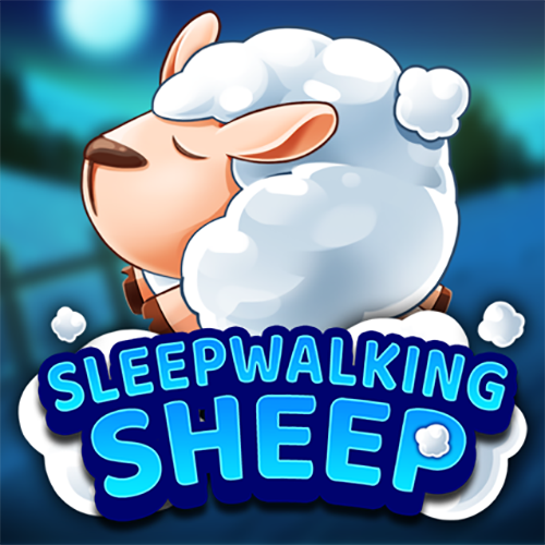Sleepwalking Sheep : KA Gaming