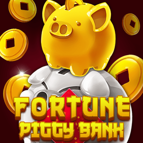 Fortune Piggy Bank : KA Gaming