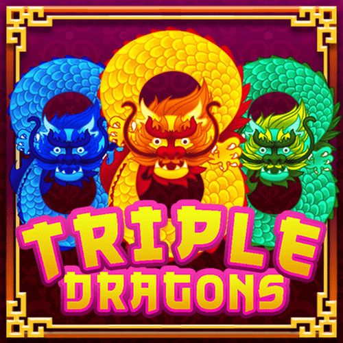 Triple Dragons : KA Gaming