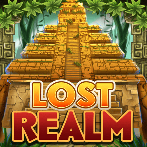 เข้าเล่น Lost Realm : SLOT1669