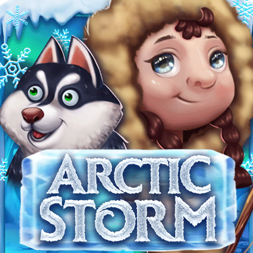 Arctic Storm : KA Gaming