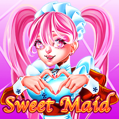 Sweet Maid : KA Gaming