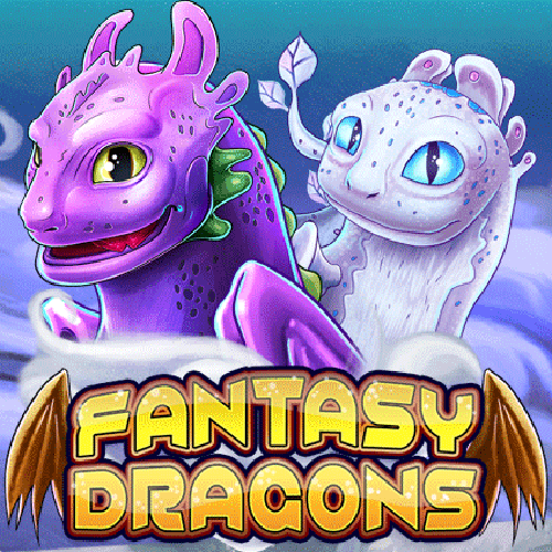 Fantasy Dragons : KA Gaming