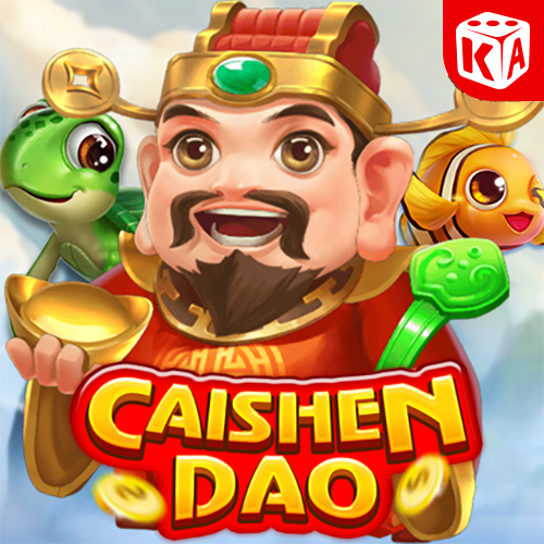 Cai Shen Dao : KA Gaming