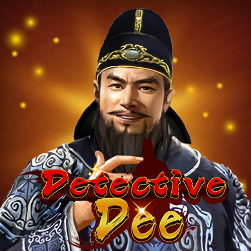 Detective Dee : KA Gaming