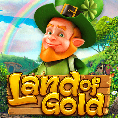 Lands of Gold : KA Gaming