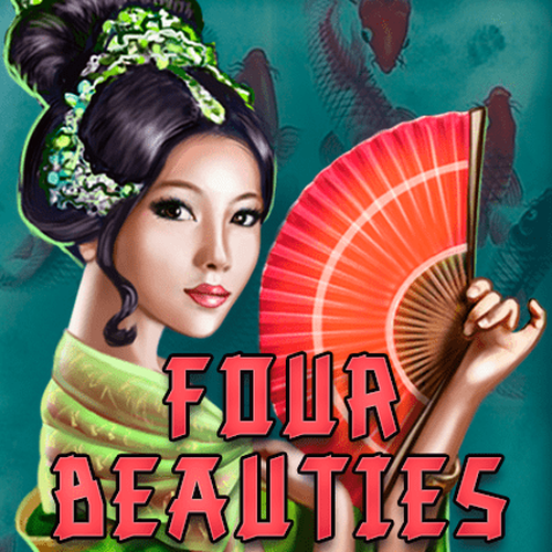 Four Beauties : KA Gaming