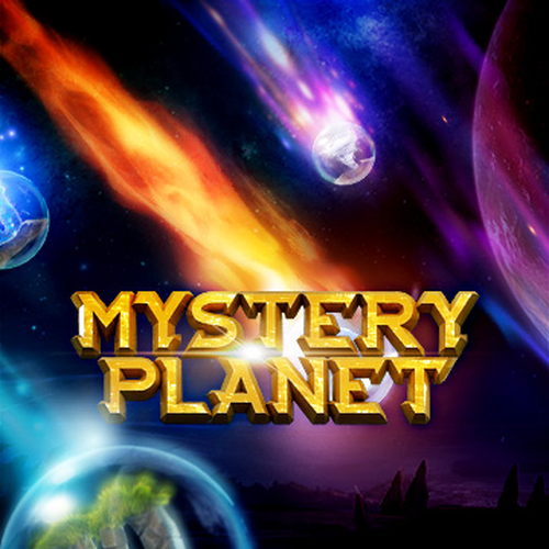 Mystery Planet : EvoPlay