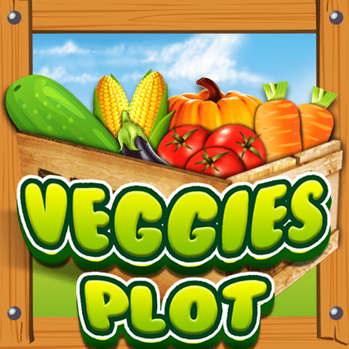 เข้าเล่น Veggies Plot : SLOT1669