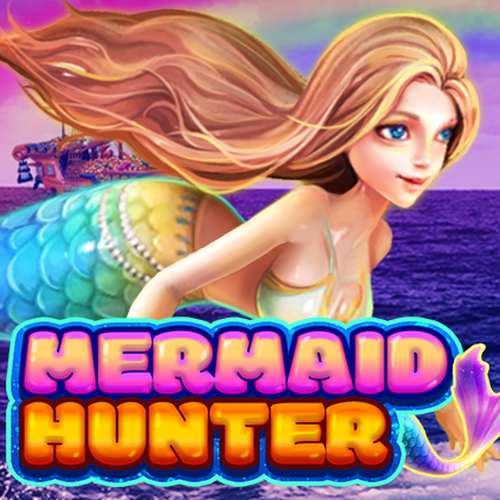 เข้าเล่น Mermaid Hunter : SLOT1669
