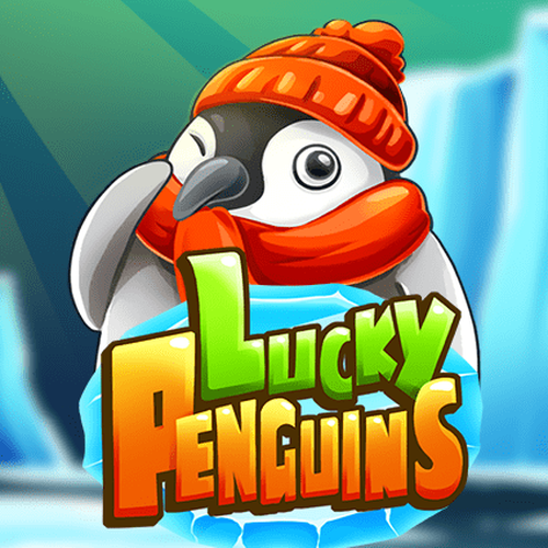 เข้าเล่น Lucky Penguins : SLOT1669