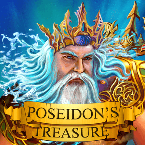 Poseidon's Treasure : KA Gaming