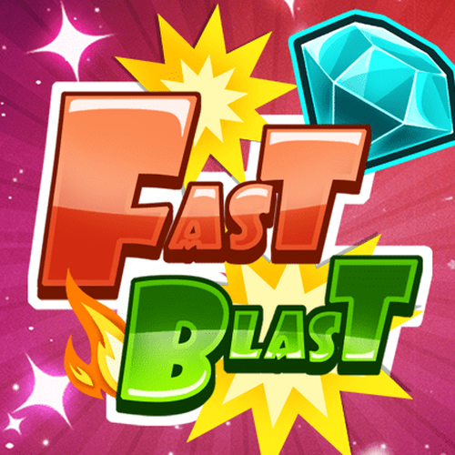 เข้าเล่น Fast Blast : SLOT1669