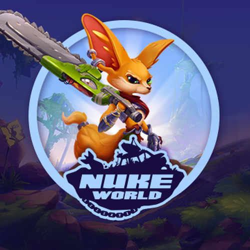 Nuke World : EvoPlay
