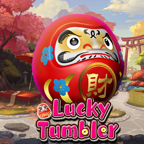 Lucky Tumbler : KA Gaming