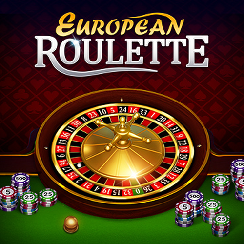European Roulette : EvoPlay