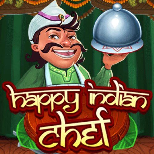 Happy Indian Chef : KA Gaming