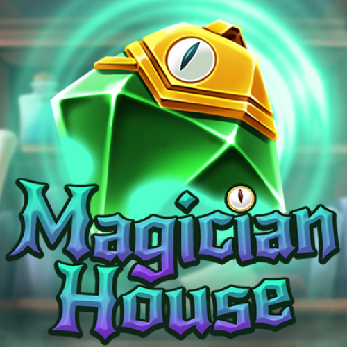 Magician House : KA Gaming
