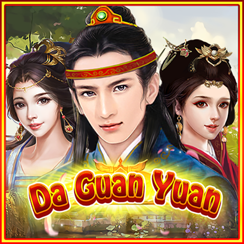 Da Guan Yuan : KA Gaming