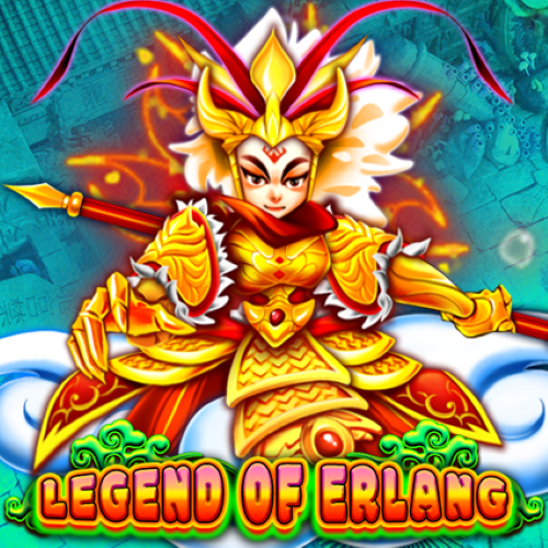 Legend Of Erlang : KA Gaming