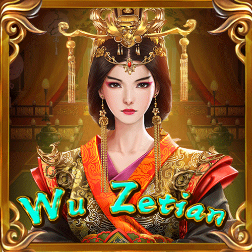 Wu Zetian : KA Gaming