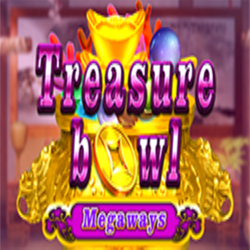 Treasure Bowl Megaways : KA Gaming