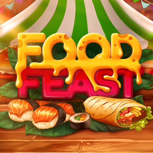 Food Feast : EvoPlay
