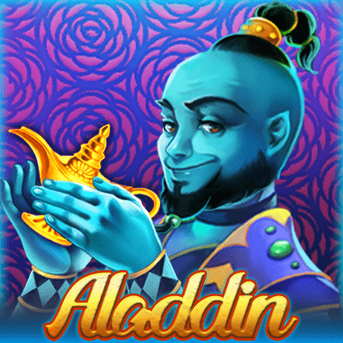 เข้าเล่น Aladdin : SLOT1669