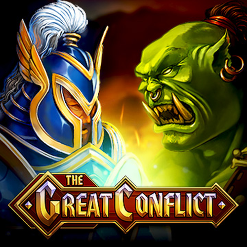 The Great Conflict : EvoPlay