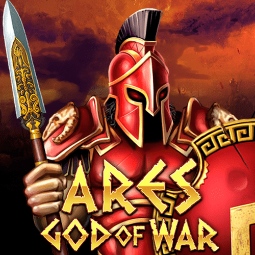 Ares God of War : KA Gaming