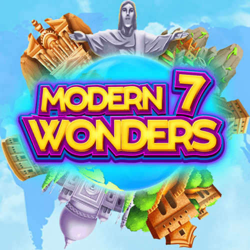 Modern 7 Wonders : KA Gaming