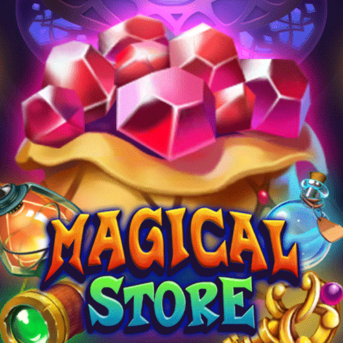 เข้าเล่น Magical Store : SLOT1669