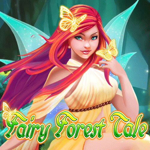 Fairy Forest Tale : KA Gaming