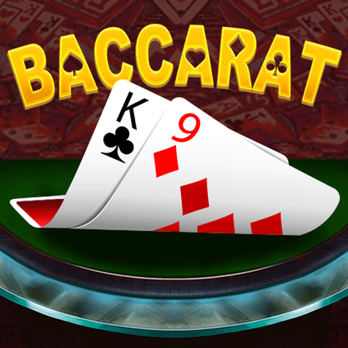 Baccarat : KA Gaming