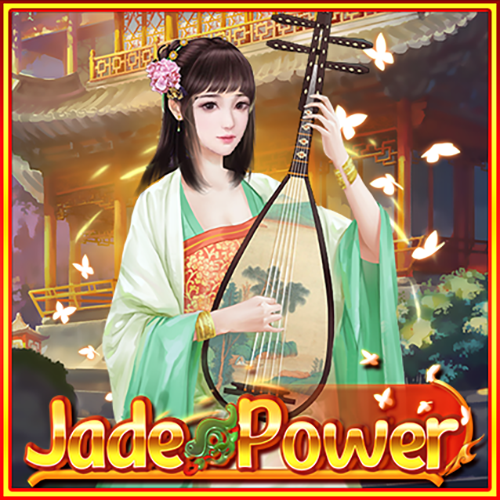 Jade Power : KA Gaming