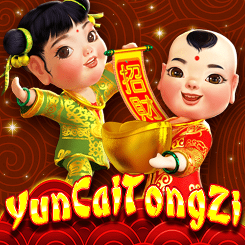 Yun Cai Tong Zi : KA Gaming