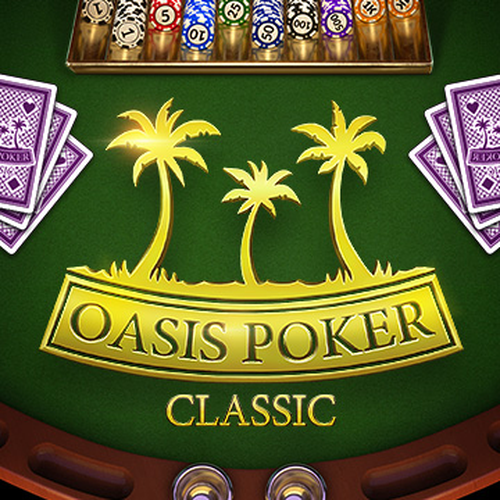 Oasis Poker Classic : EvoPlay