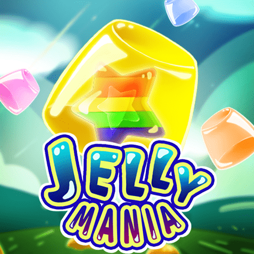 เข้าเล่น Jellymania : SLOT1669