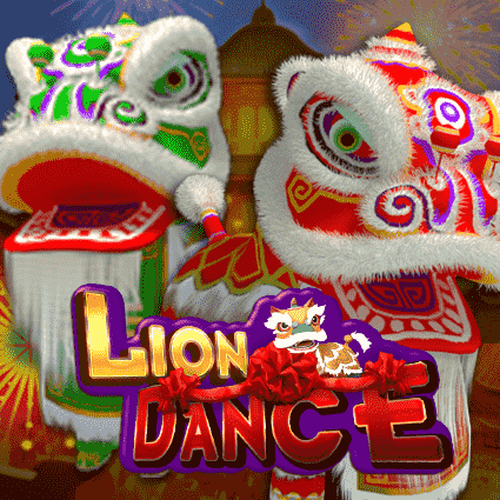 Lion Dance : KA Gaming