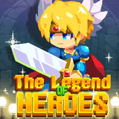 The Legend of Heroes : KA Gaming
