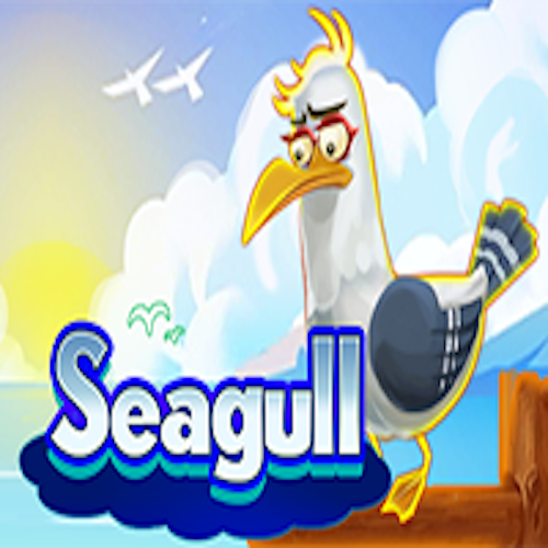 Seagull : KA Gaming