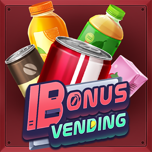Bonus Vending : KA Gaming