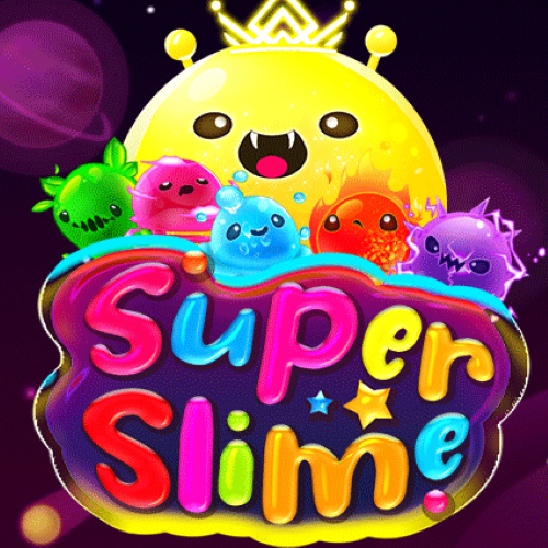 Super Slime : KA Gaming