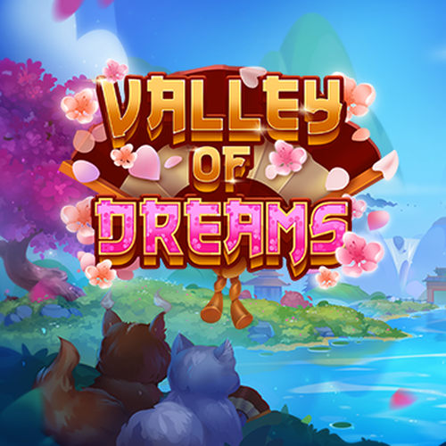 เข้าเล่น Valley Of Dreams : SLOTONE168