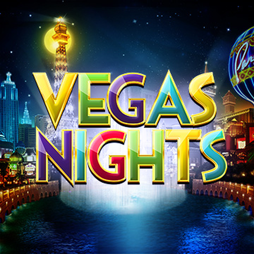 เข้าเล่น Vegas Nights : SLOTONE168