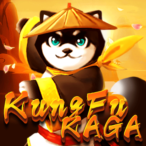 KungFu Kaga : KA Gaming